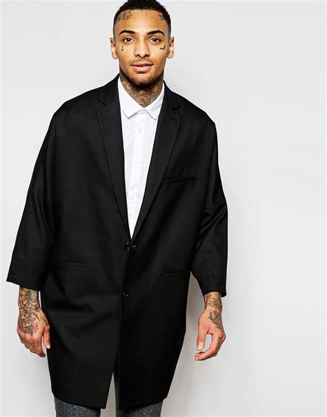 mens oversized suit